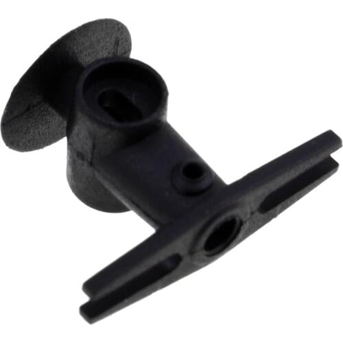 RC Helicopter Model Spare Part Rotor Head for K110 K120 WLtoys V930 Airplane