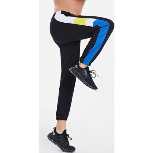 Willarde Jogging Pants Mens Running Gym Trousers Autumn Winter Outdoors Sportswear Cotton Casual Sweatpants