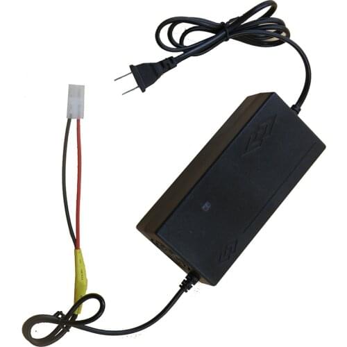 JABO Bait Boat Accessories High Power Fast External Charger Suitable For jabo2AN, 2AG, 2BG, 2CG 4.2V5A