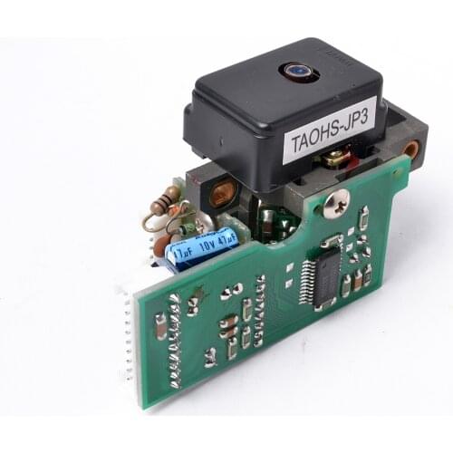 Replacement Laser Lens For Yamaha TAOHS-JP3 TAOHS JP3 Laser Assy TAOHSJP3 Radio Player Lasereinheit Optical Pick-ups