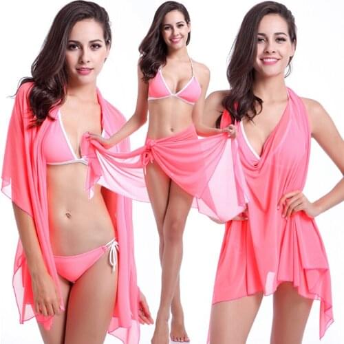 10 Wear Options Transparent Stretch Mesh 2016 Top Hot Popular Leisure Style Convertible Infinite Magic Beach Dress