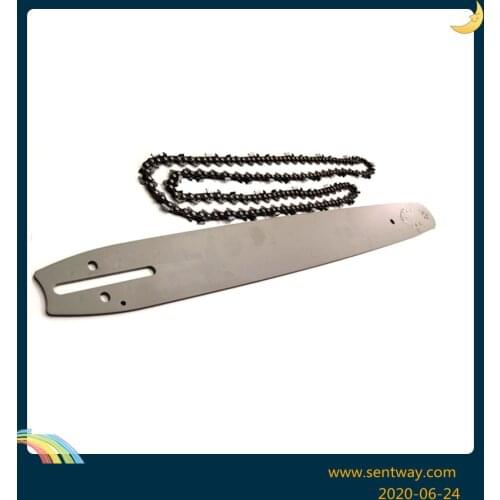 24 inch 3/8 058 84 section gasoline chain saw chain &barFor Hus 61 66 266 268 272 281 288 365 372 385 390 394 395 480 Chainsa