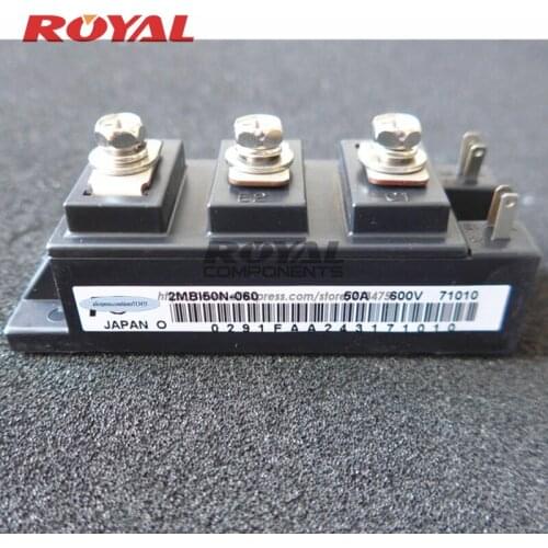 2MBI50N-120 2MBI50N-060