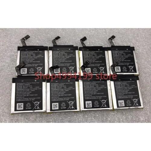 400mah GB 31241-2014 battery for GB 31241-2014 battery