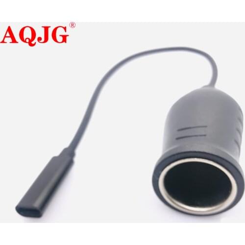 Type-c USB Car Charger 3.1A Car Cigarette Lighter Socket Splitter Plug