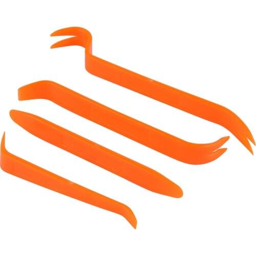 Car styling Audio door removal tool for Mitsubishi Asx Lancer 10 9 Outlander 2013 Pajero Sport L200 Expo Eclipse Carisma Galant