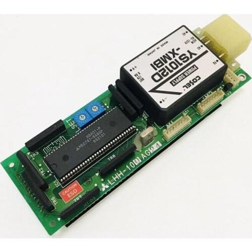 LHH-100AG24 GPS Outbound Display Board For Mitsubishi Elevator