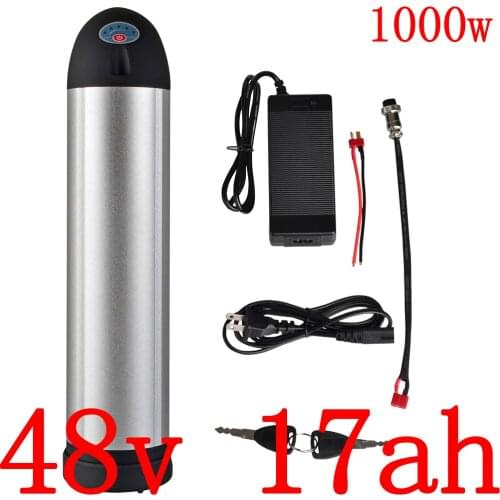 48V battery 48V Lithium Battery 48V 500W 750W 1000W Ebike Battery 48V 8AH 10AH 12AH 13AH 15AH 17AH 18AH Electric Bike Battery