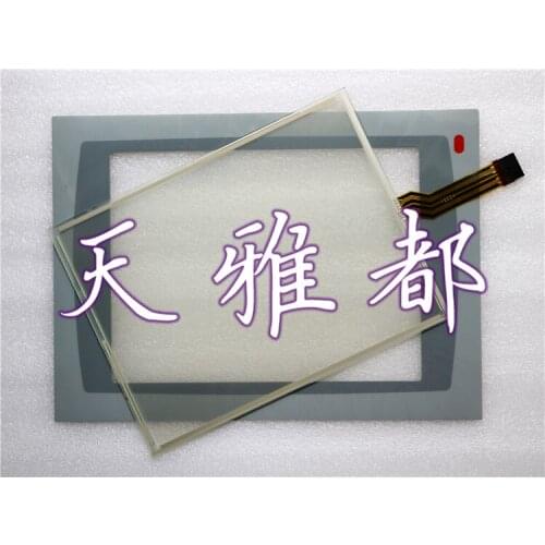 New touch screen or protectfilm for Panel View Plus 1250 2711P-T12C4A1