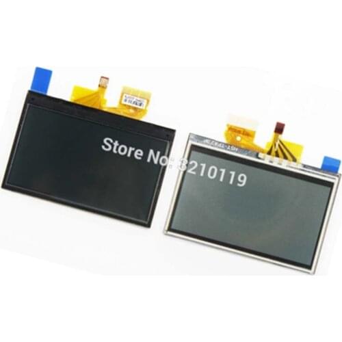 NEW LCD Display Screen for SONY SR62E SR82E SR52E SR72E DVD404 DVD405 DVD805 video camera free shipping