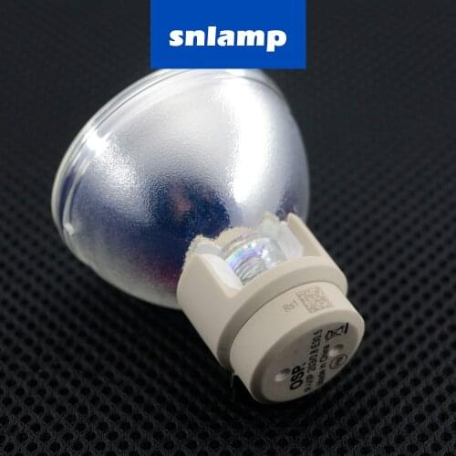 Original Projector Lamp/Bulbs P-VIP 203/0.8 E30.5 For VIEW SONIC Projectors PX700HD PG700WU