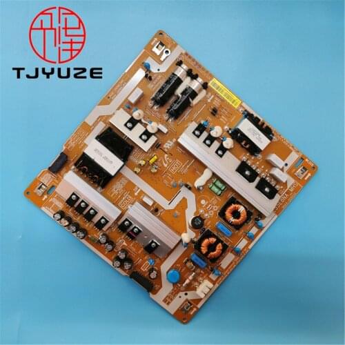 Power Supply Board BN44-00900A L55E8NA_MHS for QA55Q7FMJ QA65Q7FMJXXZ QN55Q7CAMF QN557CAMFXZA QN55Q7CAMFXZA QN55Q8CAMFXZA