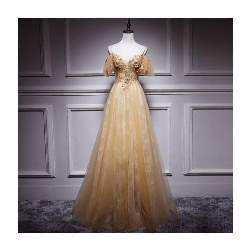 Rococo embroidery medieval dress Renaissance Gown queen Victoria/Antoinette/ball gown/Belle Ball