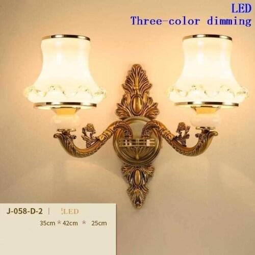 Industrial Decor Coiffeuse Avec Miroir Lamp Candeeiro De Parede For Home Wandlamp Applique Murale Luminaire Wall Bedroom Light