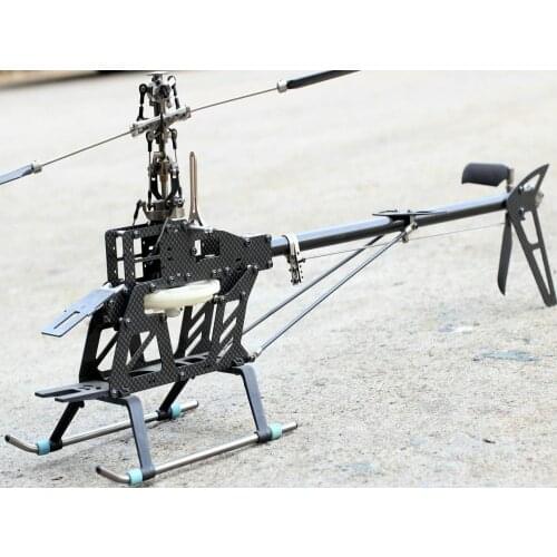 RC Remote 6CH 3D 450 SE V2 Helicopter for align trex heli