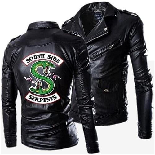 RECHALLENGE Hooded Jackets For Men