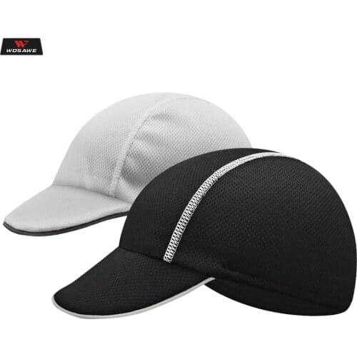 Motorcycle Helmet Inner Cap Quick Dry Breathable Hat Racing Cap Under Helmet Beanie Cap Motocross Moto Helmet Inner Liner Hat
