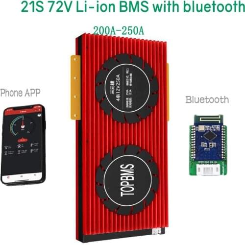 TOPBMS Spare Parts For Chargers