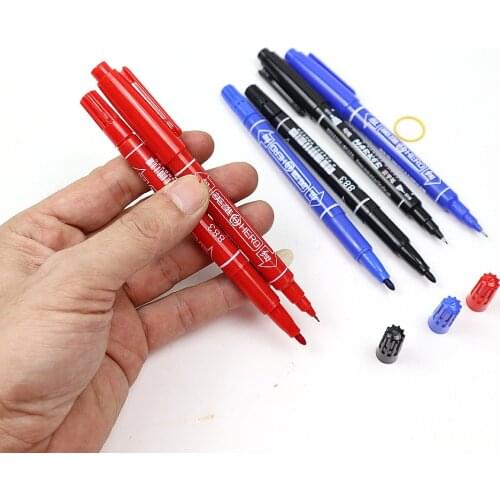 Фломастеры Weiwei China At AliExpress