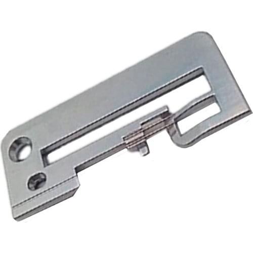 #XB1555001 NEEDLE PLATE 4 THREAD TO FIT BROTHER 3034D 4234D OVERLOCK/ SERGERS 5BB5462