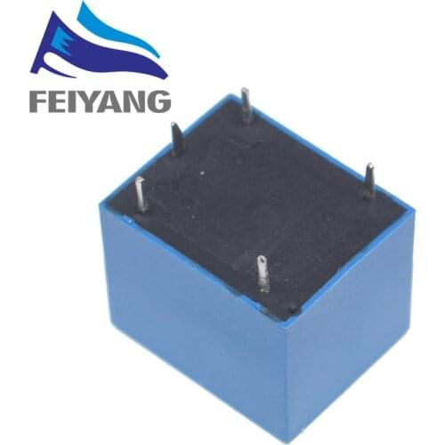 100PCS DC 5V 12V 24V Power Relay SRD-05VDC-SL-C PCB Type SRD-12VDC-SL-C PCB Type SRD-24VDC-SL-C PCB Type