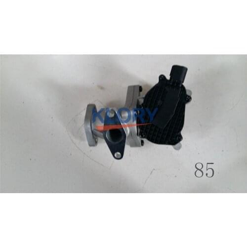 1207100-ED01A /1207100-ED01 EGR VALVE for Great Wall HAVAL HOVER H5 WINGLE 5 WINGLE 6 GW4D20 2.0T Diesel engines