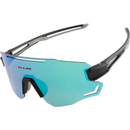 6200 cycling glasses road bike discoloration polarized windproof mountain bike myopia professional running outdoor sports