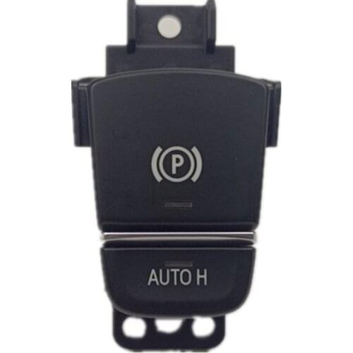 Auto Parking Break Switch For BMW G30 G31 G32 G83 61316842027 61319109311