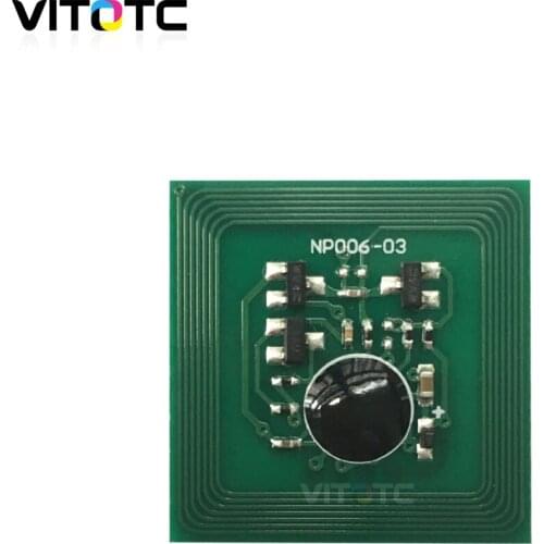 013R00663 013R00664 Drum Chip Compatible For Xerox Color 550 560 570 Laser Copier Drum Cartridge Image Unit Reset Refill Chips