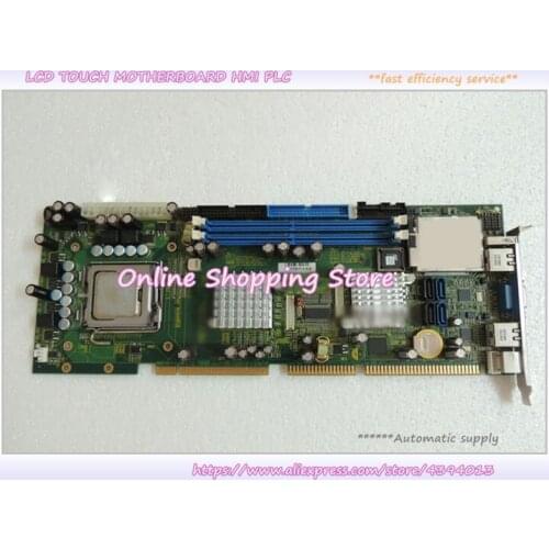 FSB-868G Rev.A1.0 Industrial Motherboard 100% Tested Perfect Quality