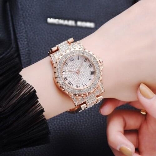 Women's Wrist Watch JUNJEAN China