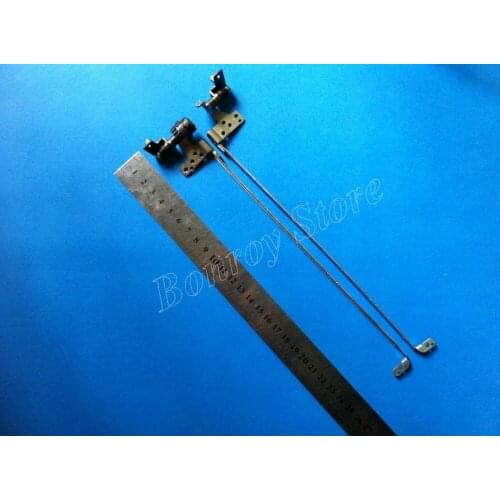 Laptop Lcd Hinges For Gateway NV52 NV53 NV54 NV56 NV58 NV59 NV5214U MS2274 P/n: 34.4BU010.001