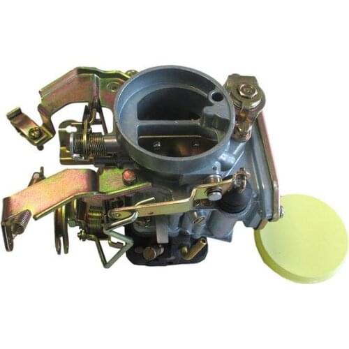 New Carburetor for Nissan J15 DATSUN 620 72-75'(NK-262) , 16010-B5320