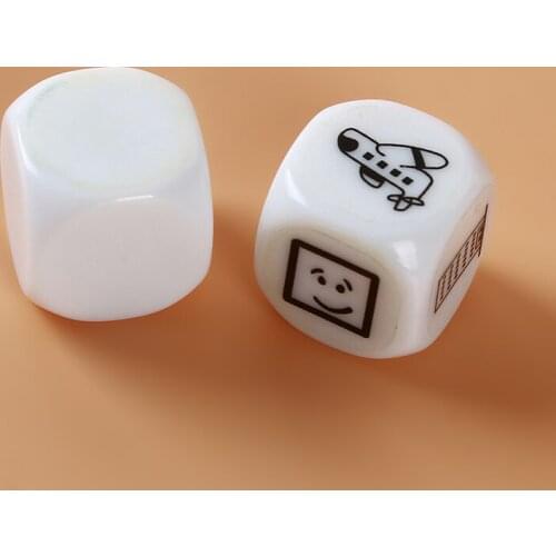 Toporchid Anti-stress Cubes