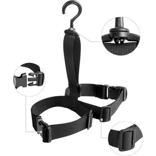 Wader High Tube Boot Rain Shoes Hanger Hanging Strap Belt Drying Storage Tool