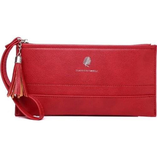 XAOYAOJAJUYTL Women's Clutches With Zippers