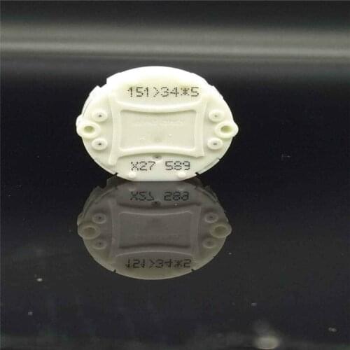 100PCS X27 589 Stepper Motor Instrument Cluster for Ford Mustang,From 2005 to 2007. Its same as XC5589,X15589,X25 589, X27.589