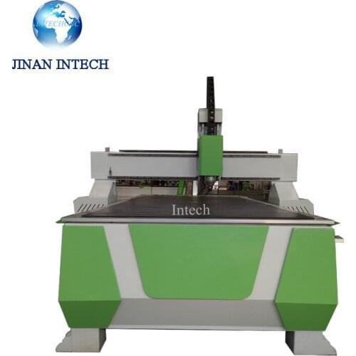 Discount price 1325 3d sculpture machine high z axis hobby cnc router