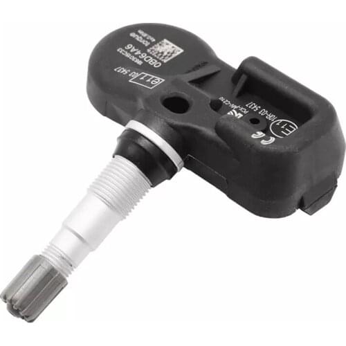 4Pcs/ Tire Pressure Sensors40700-6WY0A 40700-6WY0B For Infiniti Q70 QX50 QX70 QX80 Nissan Leaf Tire Pressure Monitoring System