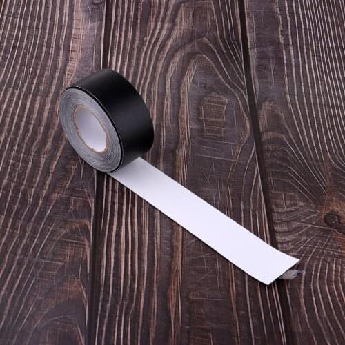 5m Durable Tennis Badminton Racquet Head Protective Tape Sticker Accessories