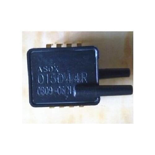 Free Shipping Pressure Sensor ASDX015D44R ASDXRRX015PGAA5 015D44R 15psi