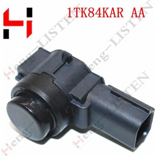 Fits Jeep Grand Cherokee 1TK84KARAA 0263013698 2014-2020 Genuine Car Parking Sensor