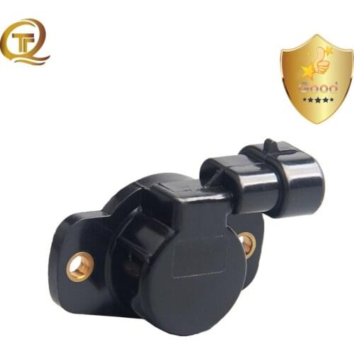 Auto Throttle Position Sensor 7701044743 7701206371 7700273699 7714824 9945634 9950634 for Fiat Renault Fiat Clio Magane Scenic
