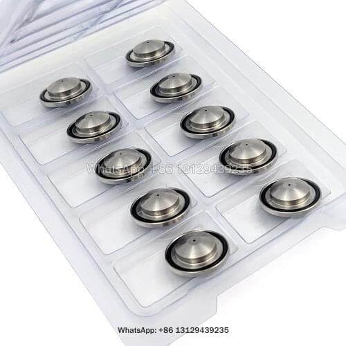 Disc Type High Pressure Needle Jet Spray Nozzle,Thin Section High Pressure Needle Nozzle Solid Stream Nozzles