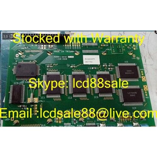 Best price and quality original EW24D30FR industrial LCD Display