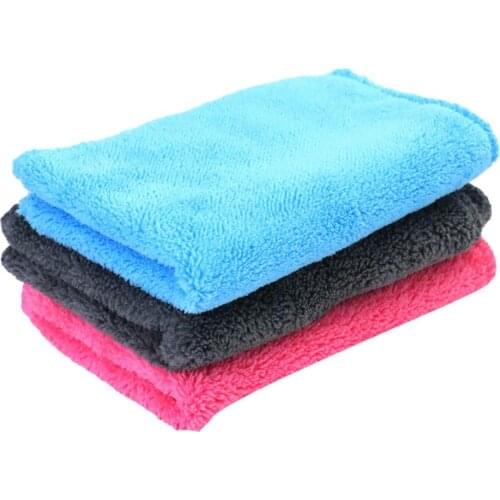 Oft Flannel Thickened Pet Soft Fleece Pad Pet Blanket Bed Mat For Dog Cat Sofa Cushion Bed For Cats Keep Warm Sleeping Cover