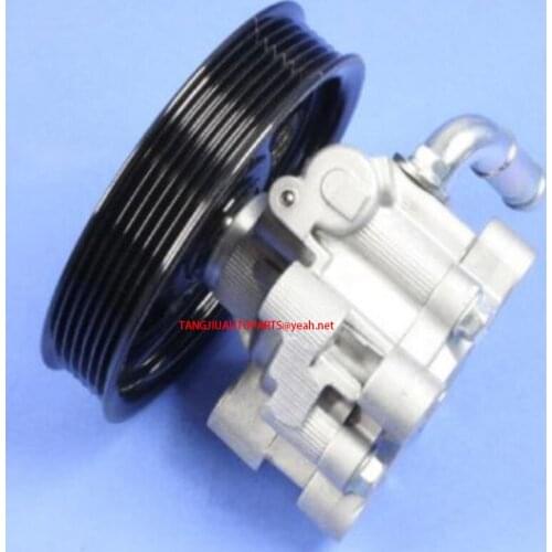 Power Steering Pump Fit DODGE GRAND CARAVAN 2010 4668985 4668985AA