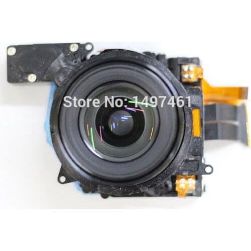 New Original zoom lens unit with CCD Repair parts For Olympus XZ-2 XZ2 Digital camera