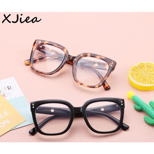 Sunglow Optical Glasses Fashion Accessories Unisex Small Frame Suitable for Small Faces,Ccomfortable Lightweight Kid Glasse