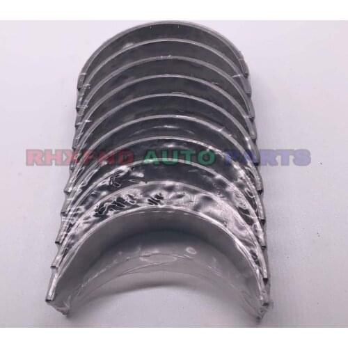 YD25 YD25DDTI 2.5L crankshaft bearing connecting rod bearing for Nissan Navara (D40) 2006- /Pathfinder (R51) 2007-/Murano 2001